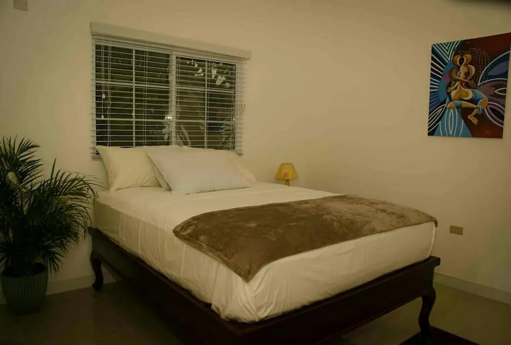 Caymanas Estate House Villa Portmore Nyaraló