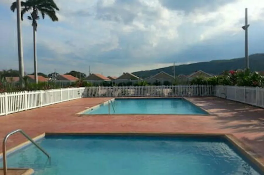 Caymanas Estate House Villa Portmore Jamaica